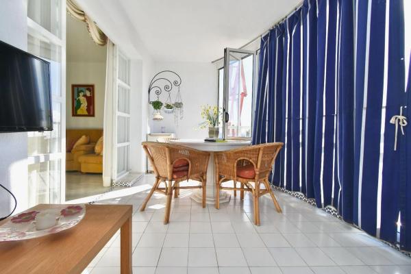 Piso en venta en Zona Sohail, Fuengirola
 photo 2