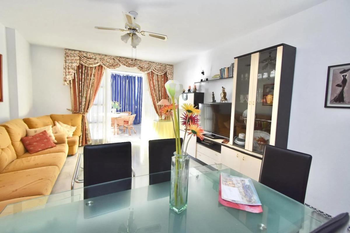 Venta de piso en Zona Sohail, Fuengirola
photo 3