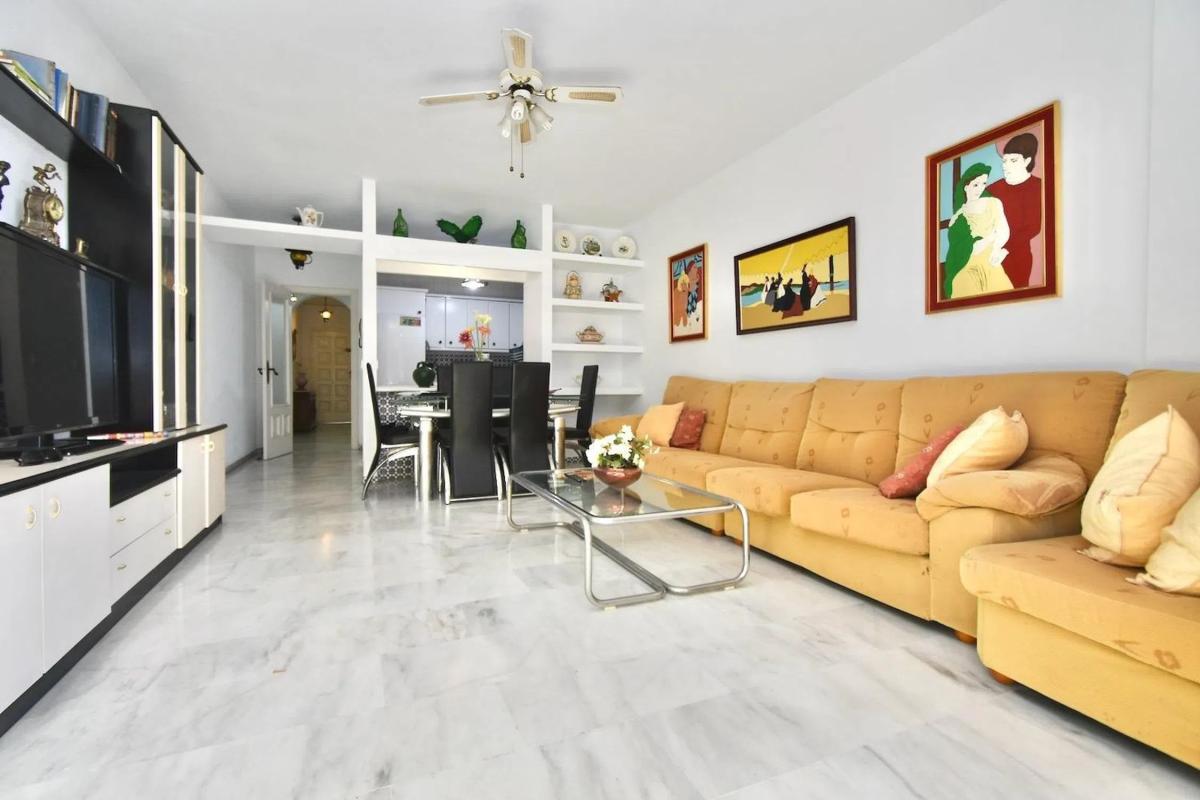 Venta de piso en Zona Sohail, Fuengirola
photo 4