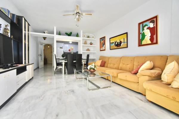 Piso en venta en Zona Sohail, Fuengirola
 photo 4