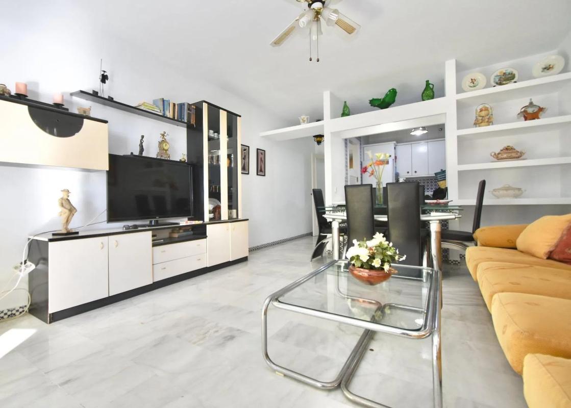 Venta de piso en Zona Sohail, Fuengirola
photo 5