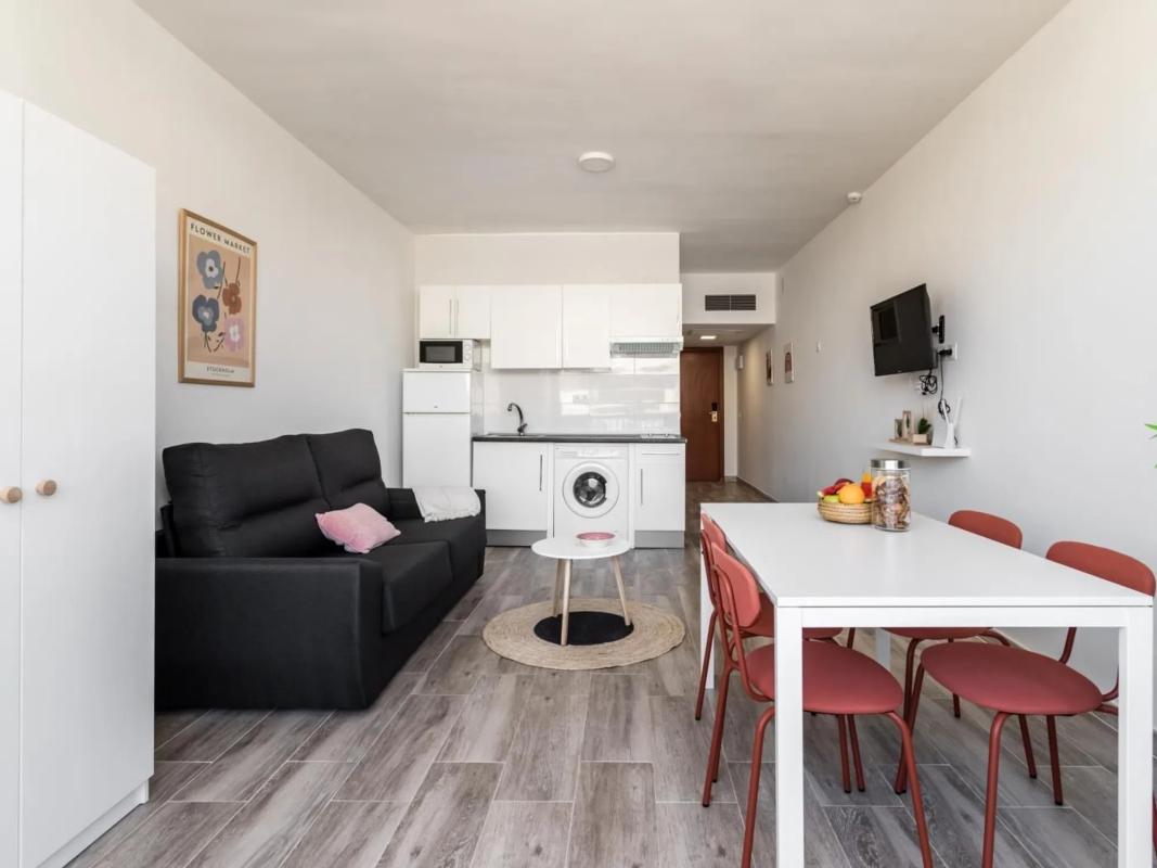 Venta de piso en Calle Martínez Catena, Fuengirola
photo 4