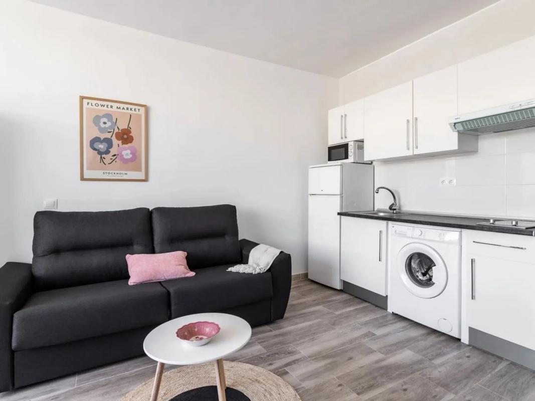 Venta de piso en Calle Martínez Catena, Fuengirola
photo 5