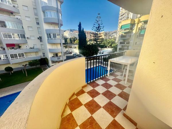 Mieszkanie na sprzedaż w Calle Alberto Fernández s/n, Fuengirola thumbnail 1