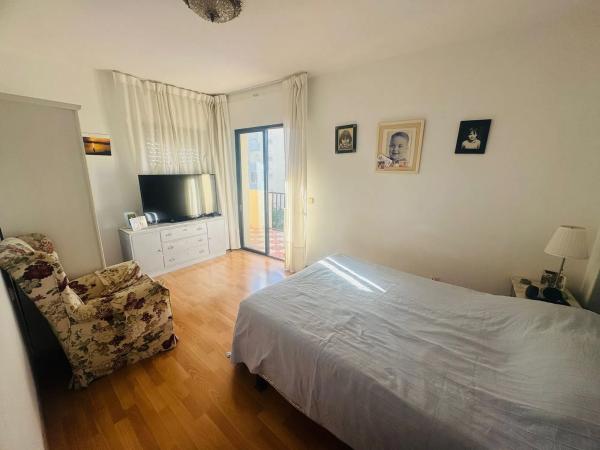 Mieszkanie na sprzedaż w  Calle Alberto Fernández s/n, Fuengirola photo 4
