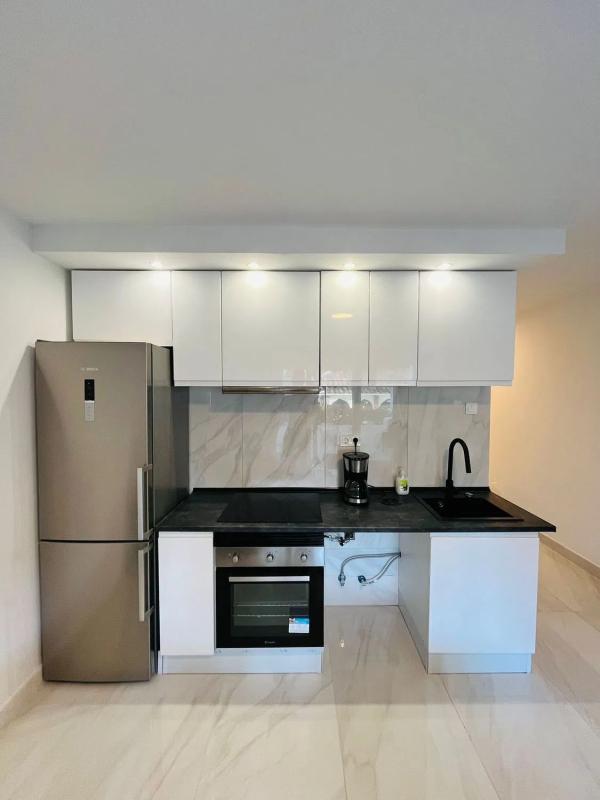 Sale of apartment in Los Pacos, Fuengirola
photo 2