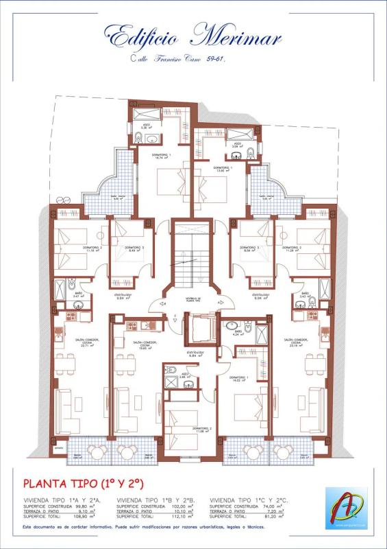 Venta de piso en Calle Francisco Cano, 59, Fuengirola
 photo 3