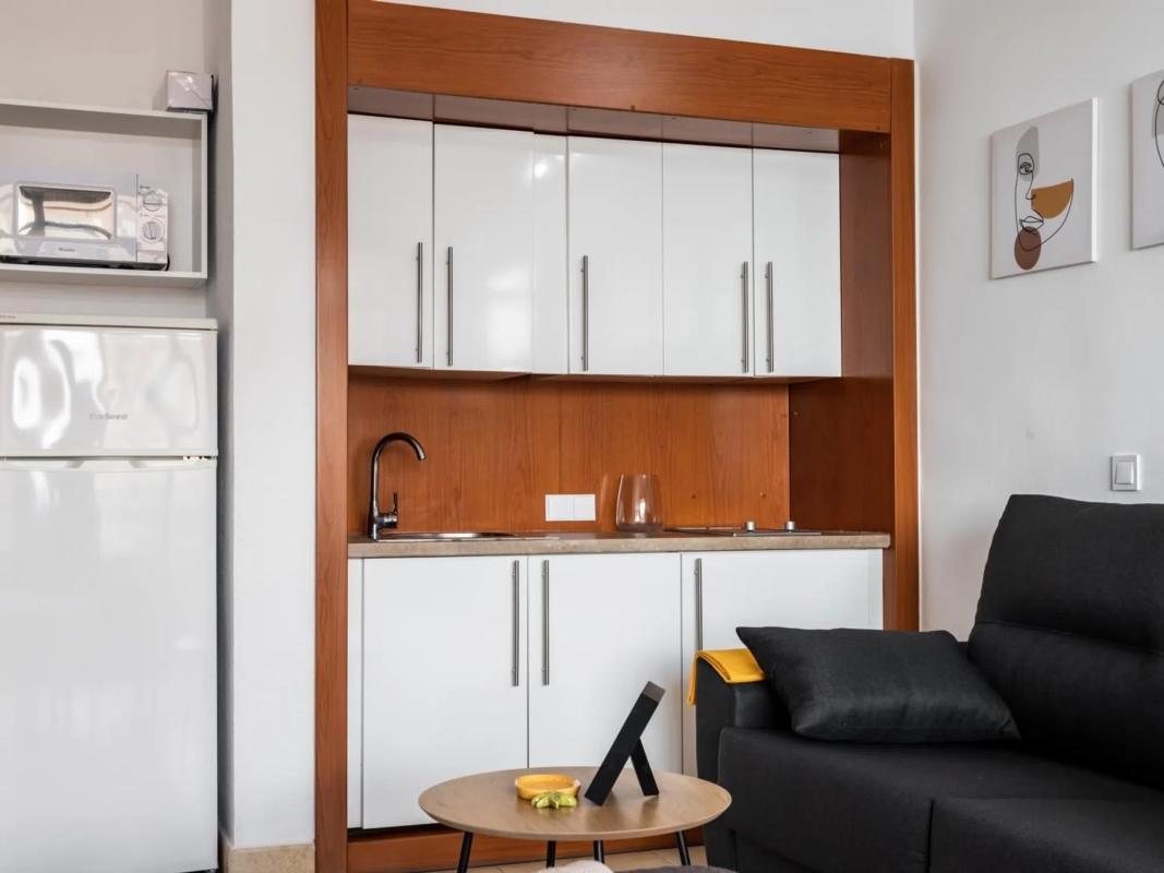 Venta de piso en Calle Martínez Catena, Fuengirola
photo 3