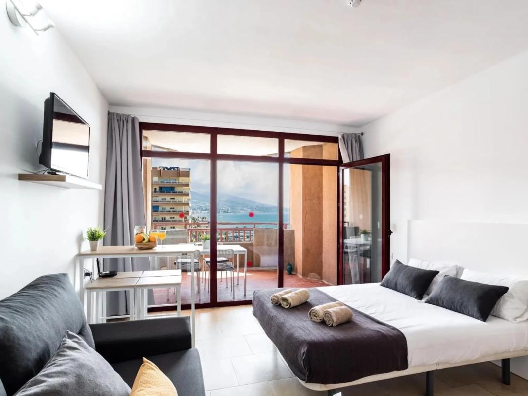 Venta de piso en Calle Martínez Catena, Fuengirola
photo 4