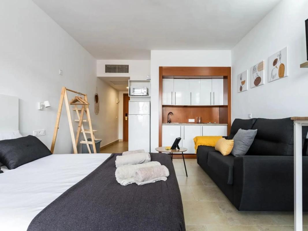 Venta de piso en Calle Martínez Catena, Fuengirola
photo 5