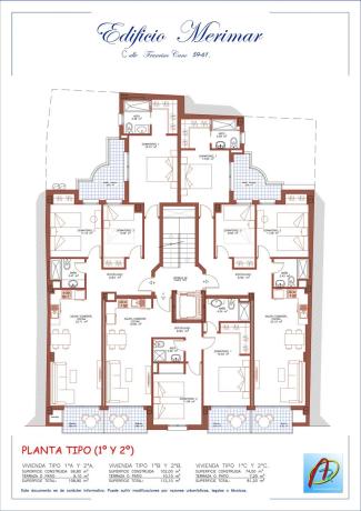 Apartment for sale in Calle Francisco Cano, 59, Fuengirola thumbnail 2