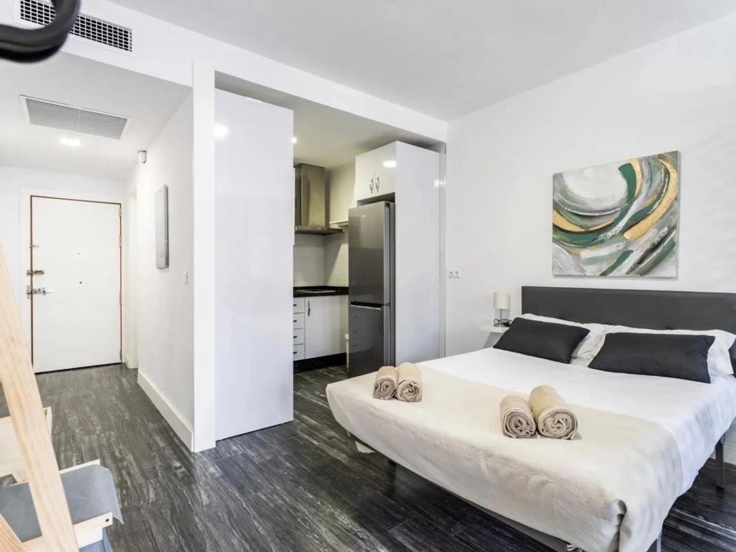 Venta de piso en Calle Martínez Catena, Fuengirola
photo 2