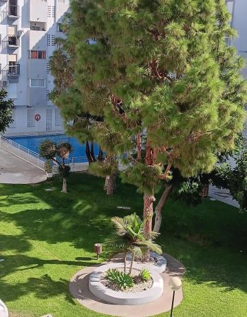 Квартира на продажу на  Avenida Ramón y Cajal, Фуэнхирола photo 3