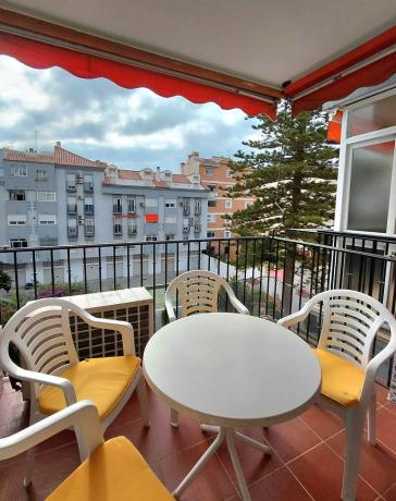 Квартира на продажу на  Avenida Ramón y Cajal, Фуэнхирола photo 4