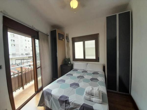 Квартира на продажу на  Zona Puerto Deportivo, Фуэнхирола photo 3
