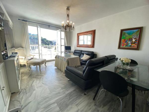 Piso en venta en Calle Churruca, Fuengirola
 photo 3