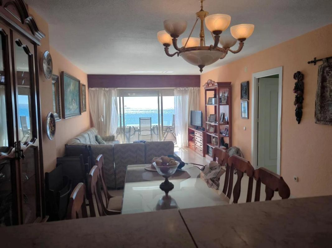 Sale of apartment in Paseo Marítimo Rey de España, Fuengirola
photo 1