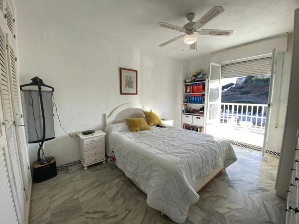 Piso en venta en Calle Churruca, Fuengirola
 photo 4