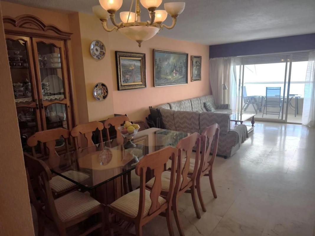 Sale of apartment in Paseo Marítimo Rey de España, Fuengirola
photo 5