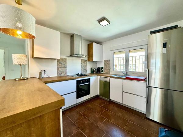 Apartment for sale in Calle Hernán Cortés, 1, Fuengirola photo 1