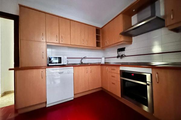 Piso en venta en Calle Soldado Rafael Guerra, 1, Fuengirola
 photo 2