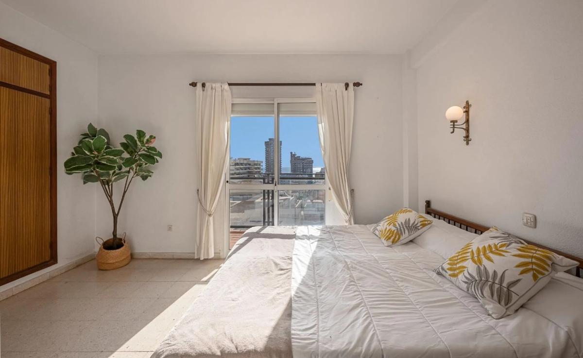 Venta de piso en Calle Hermanos Pinzón, 4, Fuengirola
photo 5
