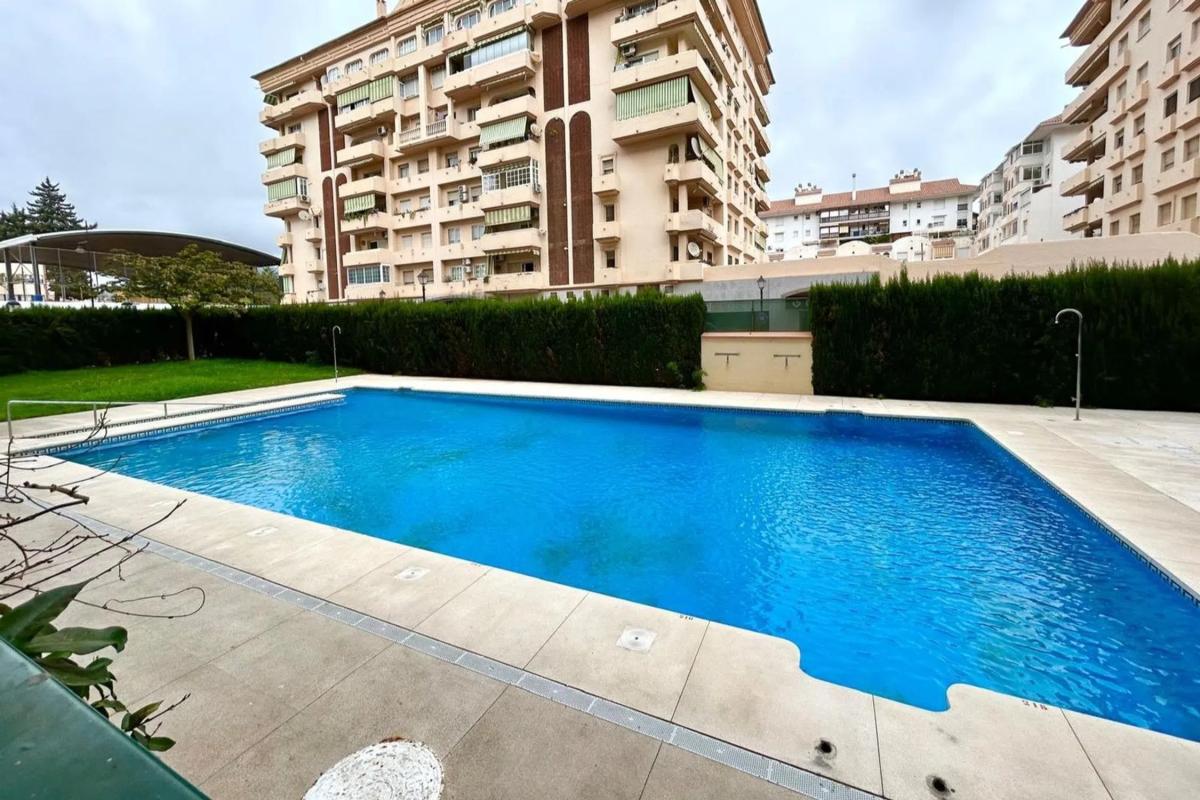 Sprzedaż mieszkania w Centro Ciudad, Fuengirola
photo 1