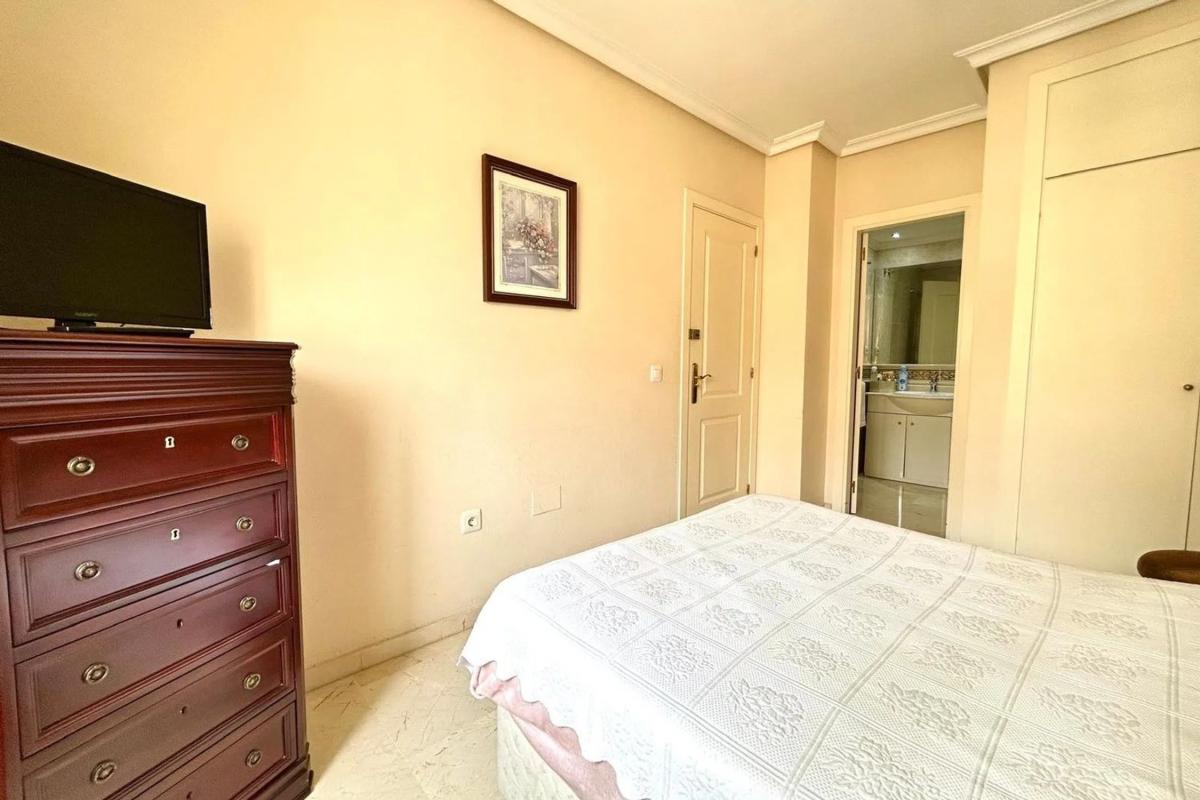 Sprzedaż mieszkania w Centro Ciudad, Fuengirola
photo 2