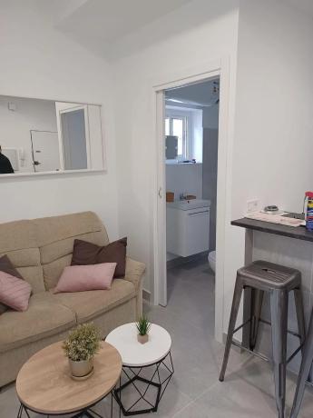 Apartment for sale in Zona Puerto Deportivo, Fuengirola photo 1
