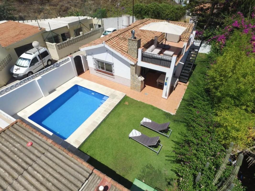 Venta de chalet independiente en Calle Vélez Málaga, 16, Fuengirola
photo 1