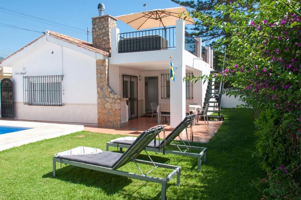 Venta de chalet independiente en Calle Vélez Málaga, 16, Fuengirola
photo 2