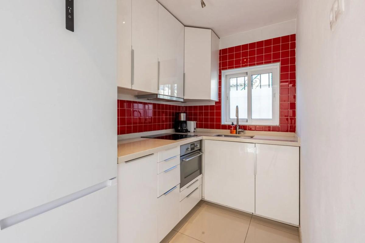 Venta de chalet independiente en Calle Vélez Málaga, 16, Fuengirola
photo 4