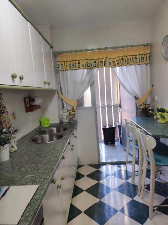 Mieszkanie na sprzedaż w Calle Rodrigo de Triana s/n, Fuengirola photo 1