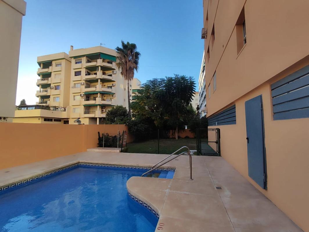 Sprzedaż mieszkania w RODRIGO DE TRIANA s/n, Fuengirola
 photo 2