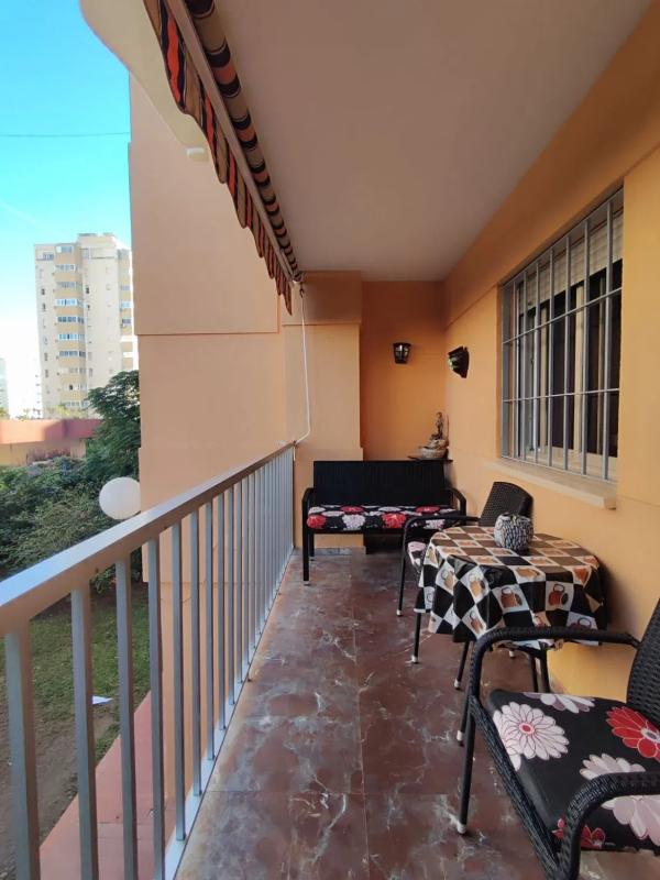 Sprzedaż mieszkania w Calle Rodrigo de Triana s/n, Fuengirola
photo 2