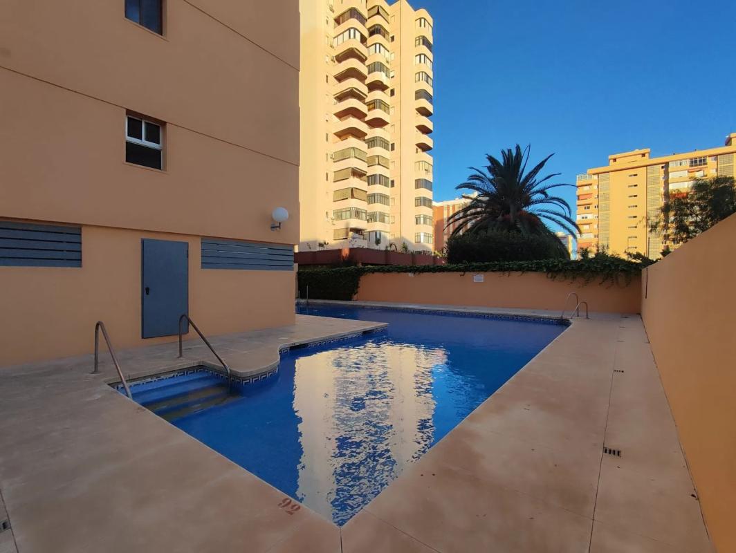 Sprzedaż mieszkania w RODRIGO DE TRIANA s/n, Fuengirola
 photo 3