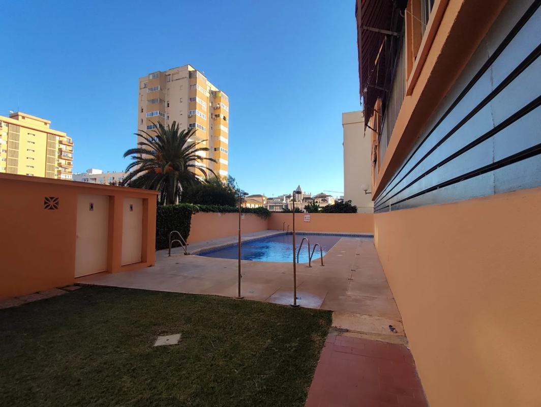 Sprzedaż mieszkania w RODRIGO DE TRIANA s/n, Fuengirola
 photo 4