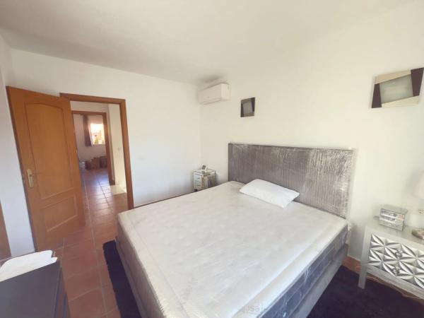 Chalet pareado en CL Agustina De Aragon photo 1