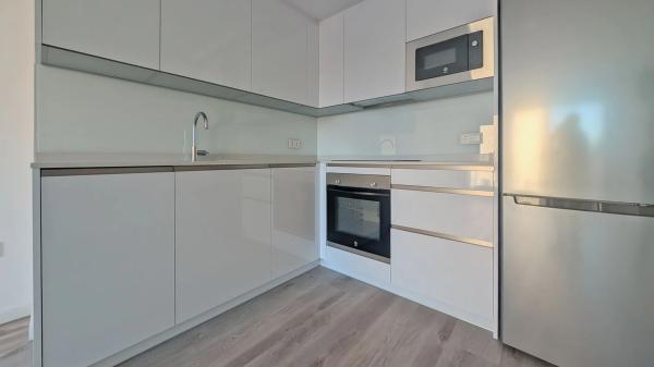 Apartment for sale in Calle San Antonio, Fuengirola photo 1
