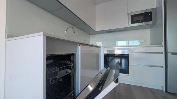 Apartment for sale in Calle San Antonio, Fuengirola thumbnail 2