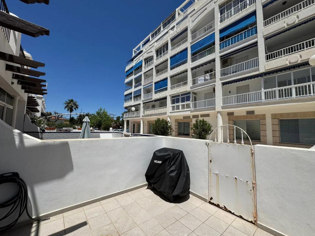 Sprzedaż szeregowego domku w Calle Alberto Morgenstern , Fuengirola photo 2