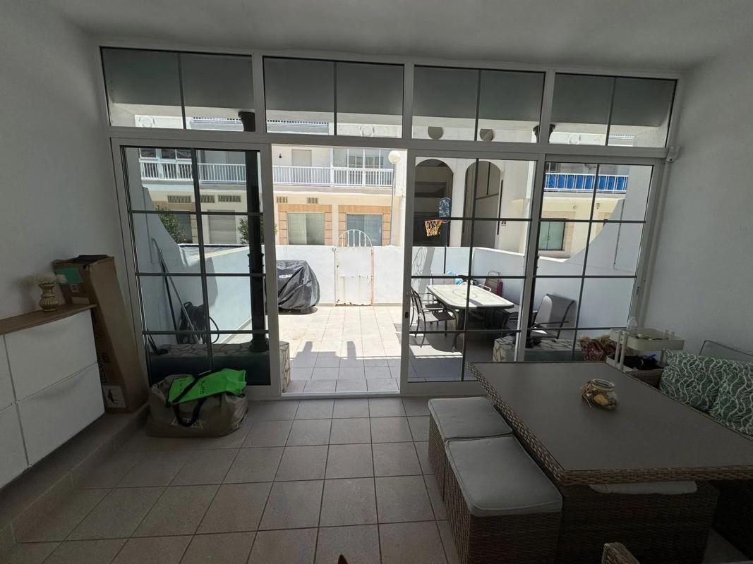 Sprzedaż szeregowego domku w Calle Alberto Morgenstern , Fuengirola photo 4