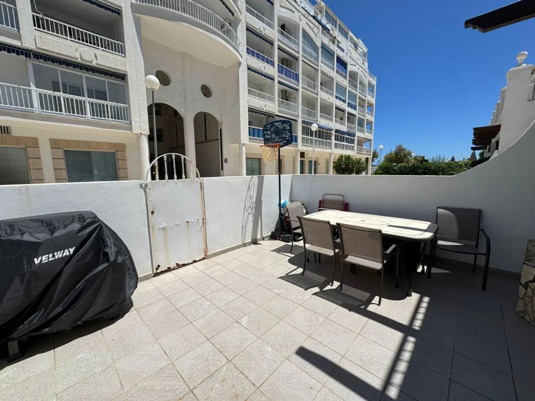 Sprzedaż szeregowego domku w Calle Alberto Morgenstern , Fuengirola photo 5
