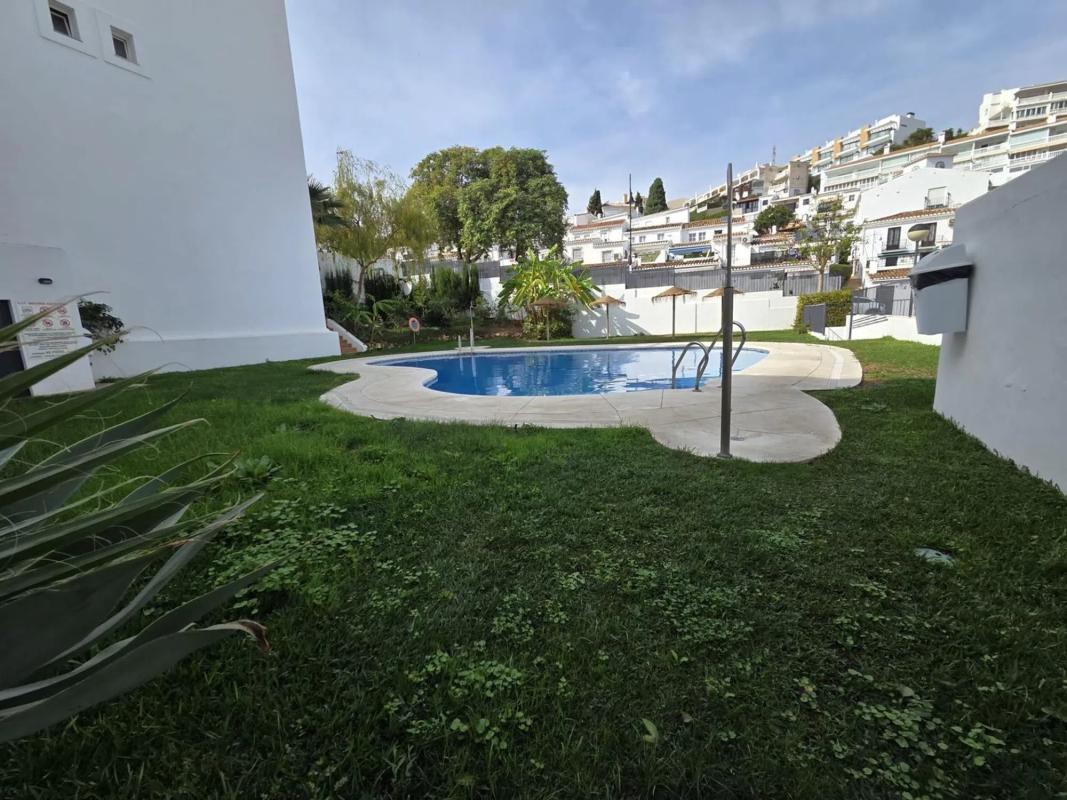 Venta de chalet adosado en Torreblanca del Sol , Fuengirola photo 1