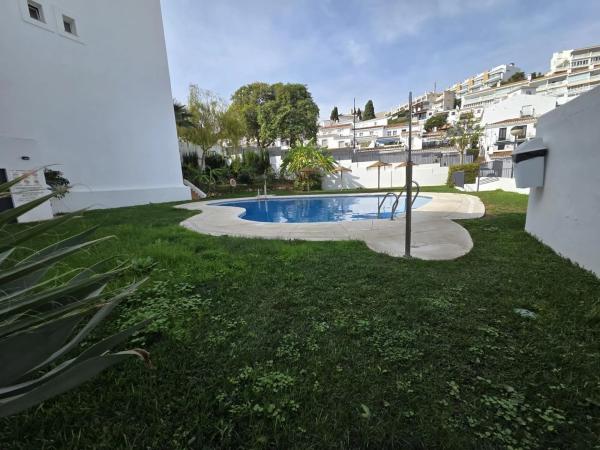 Dom szeregowy na sprzedaż w Torreblanca del Sol , Fuengirola photo 1