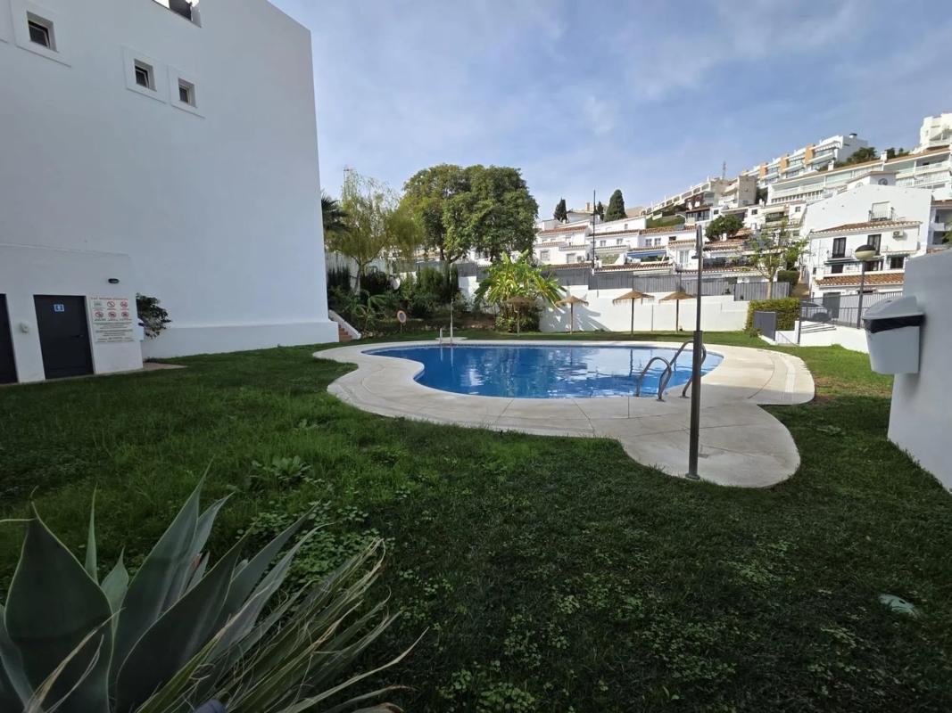Venta de chalet adosado en Torreblanca del Sol , Fuengirola photo 2