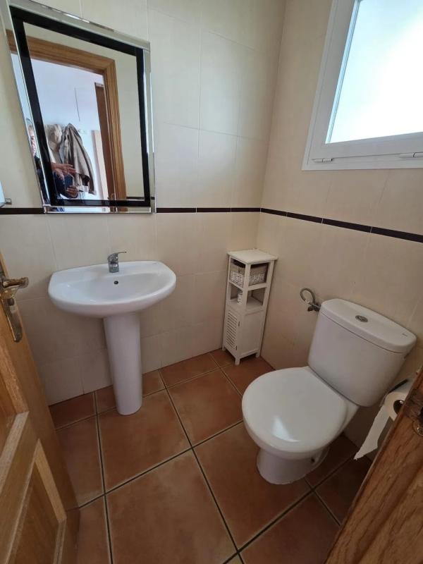 Venta de chalet adosado en Torreblanca del Sol , Fuengirola photo 4