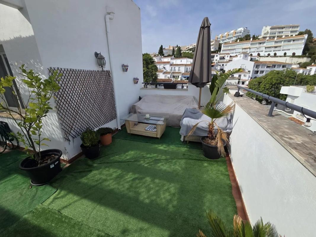 Venta de chalet adosado en Torreblanca del Sol , Fuengirola photo 5