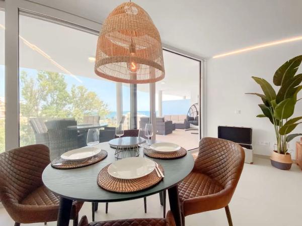 Квартира на продажу на  Avenida Carvajal, Фуэнхирола photo 4