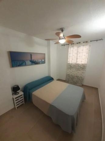 Apartment for sale in Calle Orquídea, 4, Fuengirola photo 1